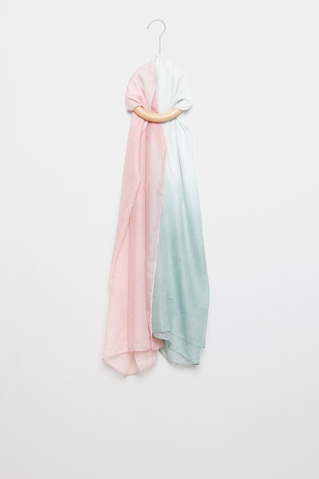 BUFANDA ARMONIAS GRADIENT