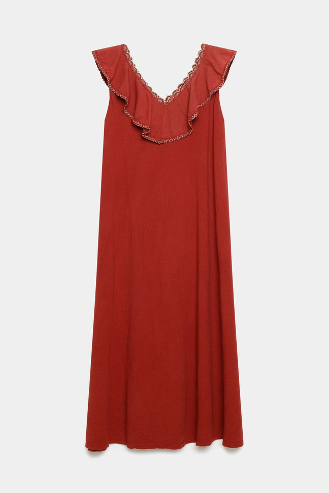 VESTIDO ARMONIAS NOEMI