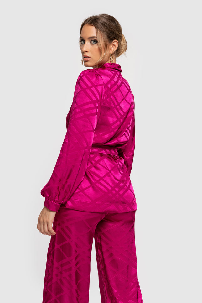PANTALÓN ARMONIAS SATINADO