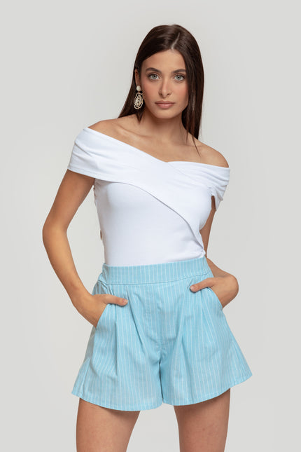 SHORTS ARMONIAS PRINT