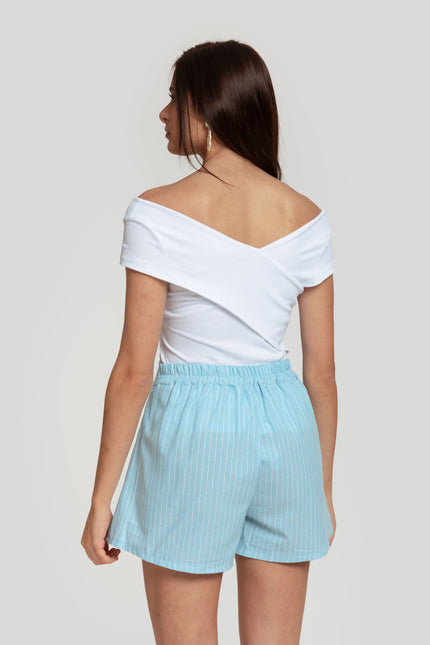 SHORTS ARMONIAS PRINT