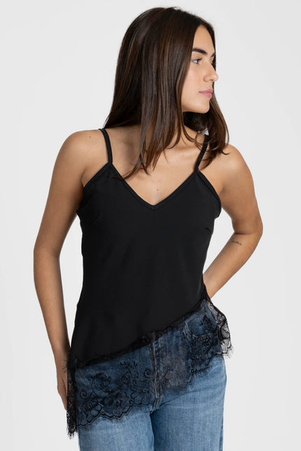 TOP ARMONIAS ENCAJE