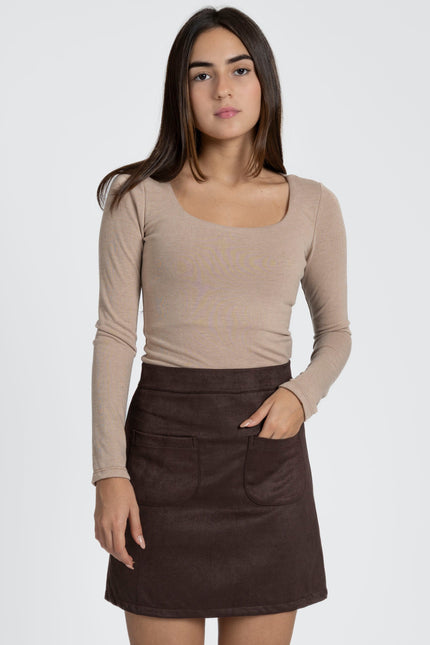 FALDA ARMONIAS ANTE