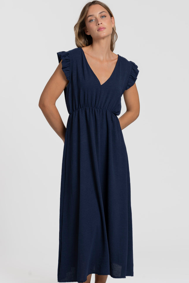 VESTIDO ARMONIAS GEMA