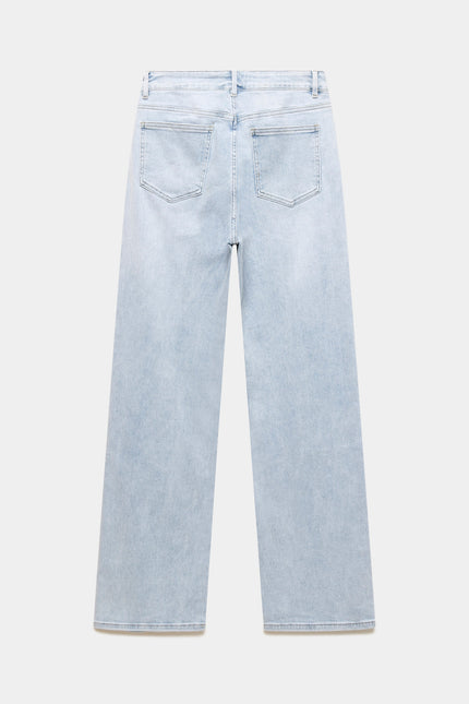 JEANS MISS CURVY
