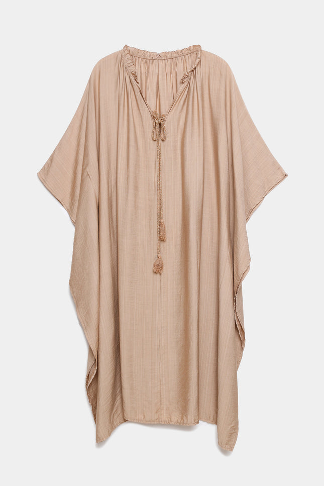 VESTIDO ARMONIAS CURVE CARMEN