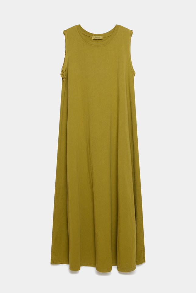 VESTIDO ARMONIAS LIDIA