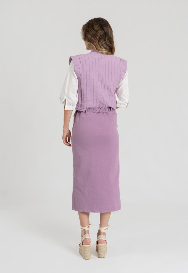 FALDA MASSIMA GRAZIA REA