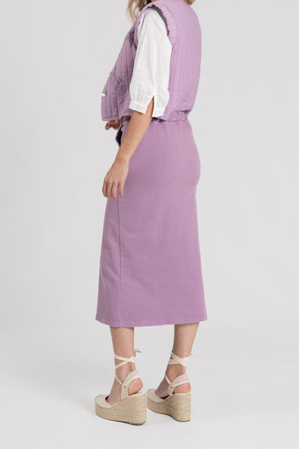 FALDA MASSIMA GRAZIA REA