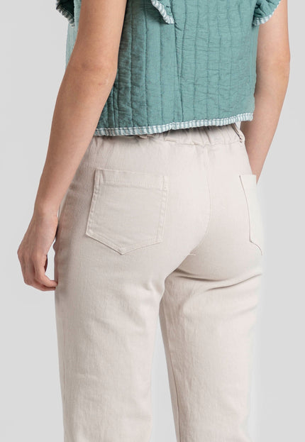 PANTALÓN MASSIMA GRAZIA IRIS