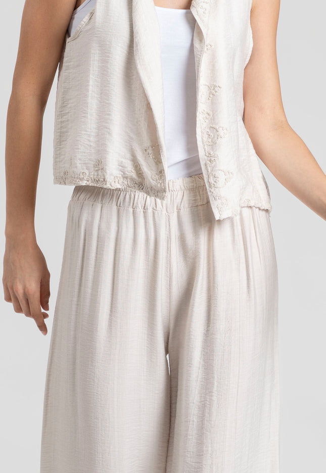 PANTALÓN MASSIMA GRAZIA AMELIA