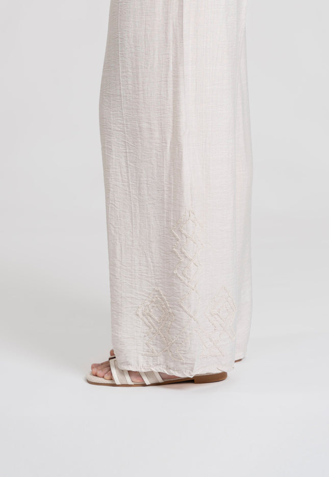 PANTALÓN MASSIMA GRAZIA AMELIA