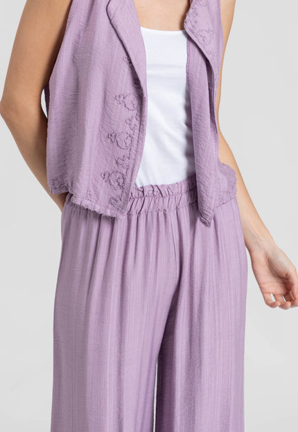 PANTALÓN MASSIMA GRAZIA AMELIA