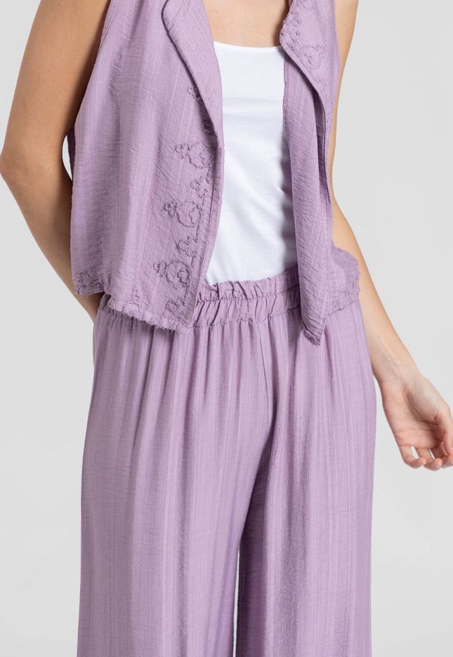 PANTALÓN MASSIMA GRAZIA AMELIA