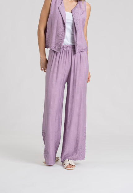 PANTALÓN MASSIMA GRAZIA AMELIA