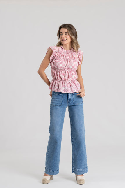 JEANS MASSIMA GRAZIA EXTRA LARGE