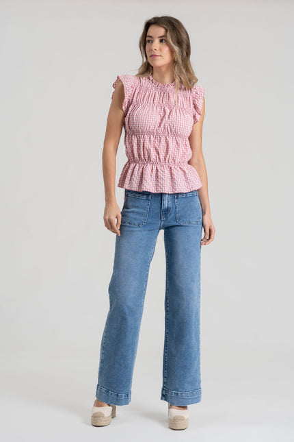 JEANS MASSIMA GRAZIA EXTRA LARGE