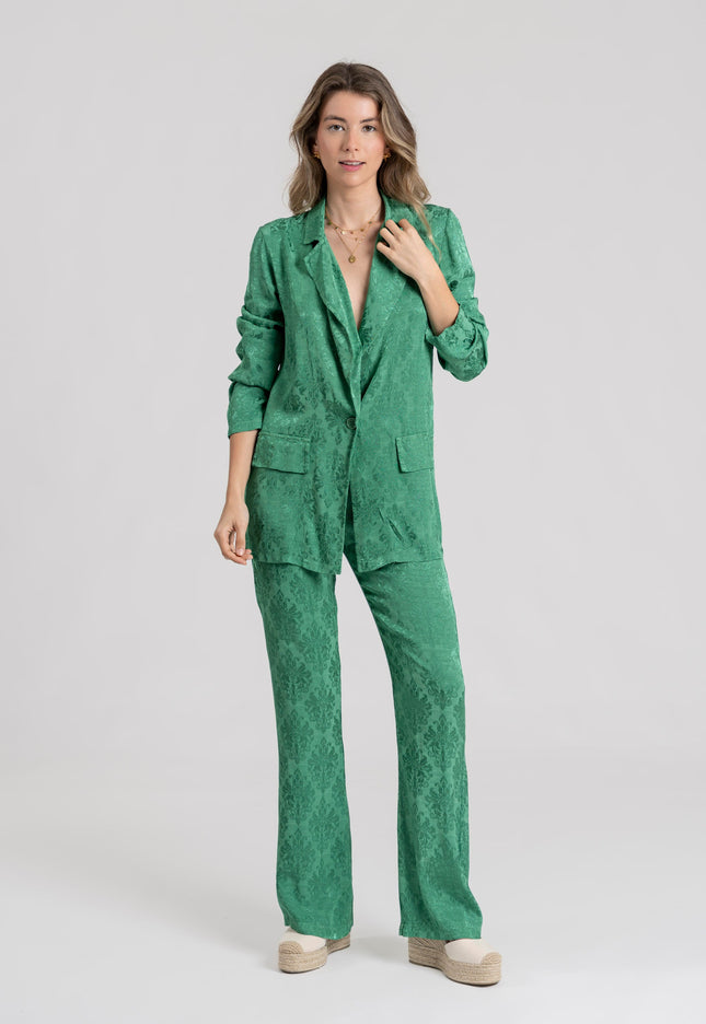CHAQUETA MASSIMA GRAZIA PLASENCIA