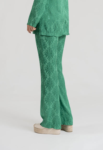 PANTALÓN MASSIMA GRAZIA PLASENCIA