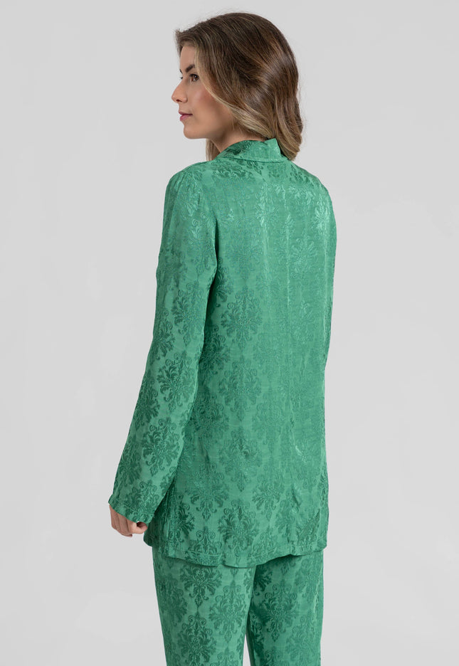 CHAQUETA MASSIMA GRAZIA PLASENCIA