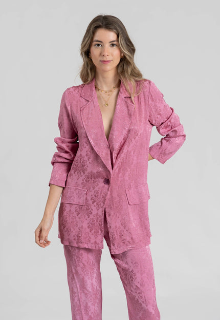 CHAQUETA MASSIMA GRAZIA PLASENCIA
