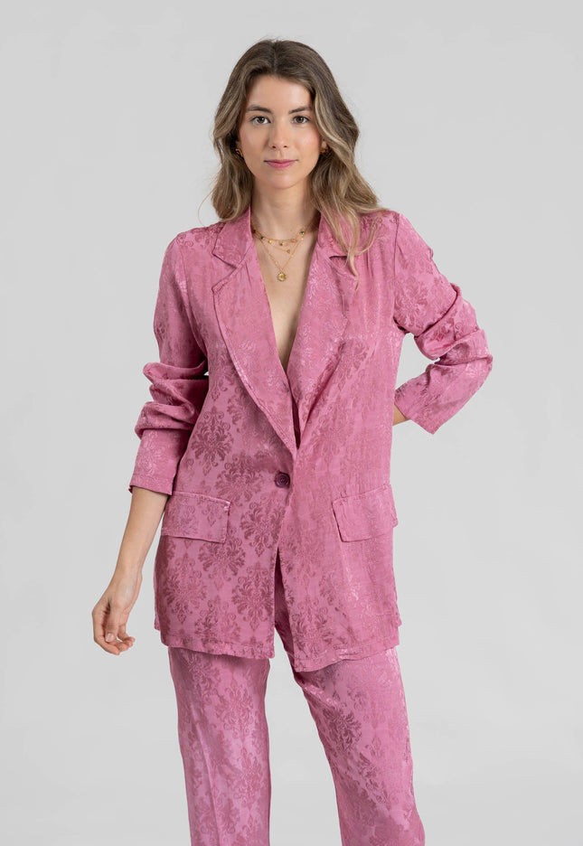 CHAQUETA MASSIMA GRAZIA PLASENCIA