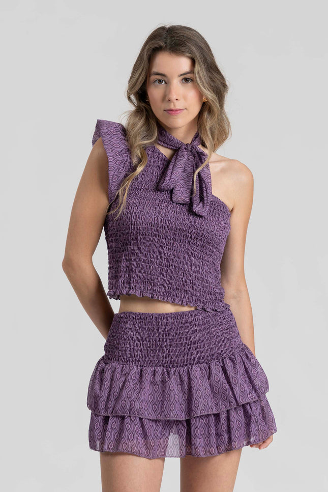 FALDA MASSIMA GRAZIA ARUBA