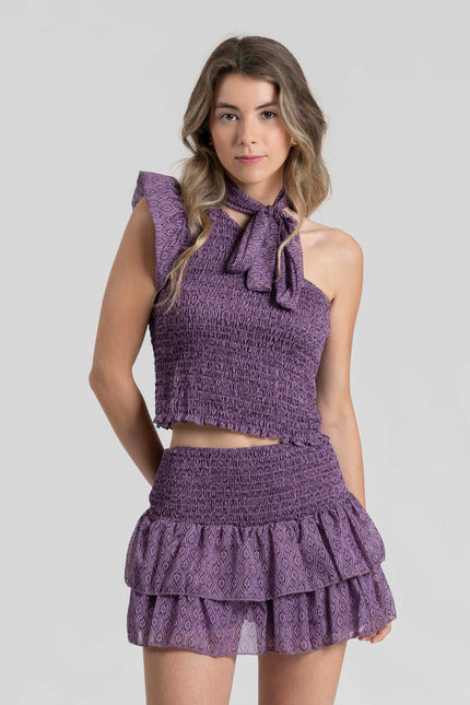 TOP MASSIMA GRAZIA ARUBA