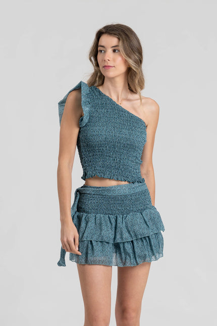 TOP MASSIMA GRAZIA ARUBA