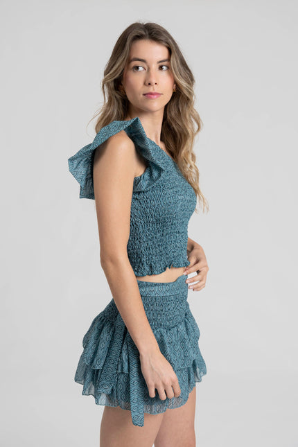 TOP MASSIMA GRAZIA ARUBA
