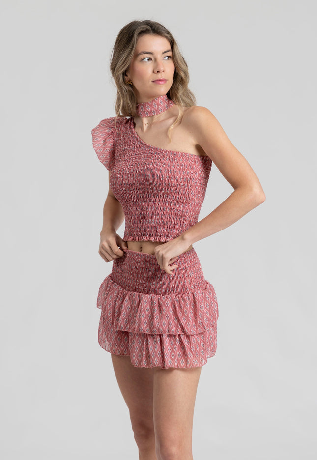 FALDA MASSIMA GRAZIA MALDIVAS