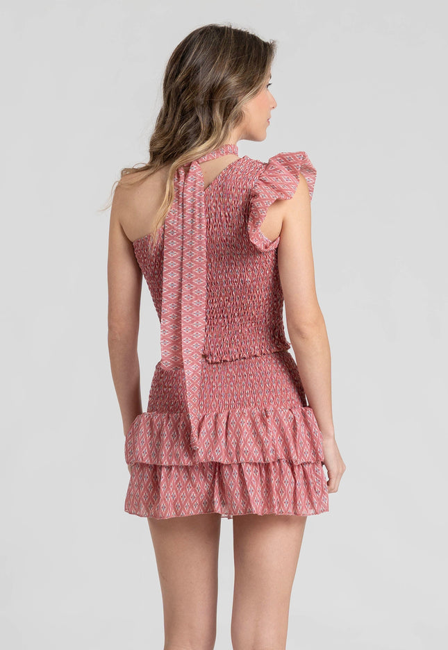 FALDA MASSIMA GRAZIA MALDIVAS
