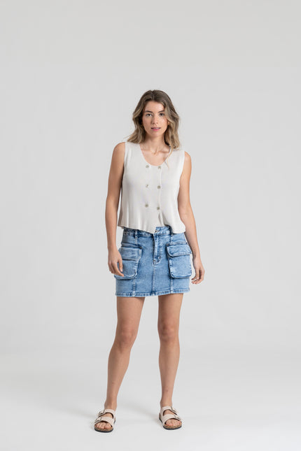 FALDA MASSIMA GRAZIA CARGO
