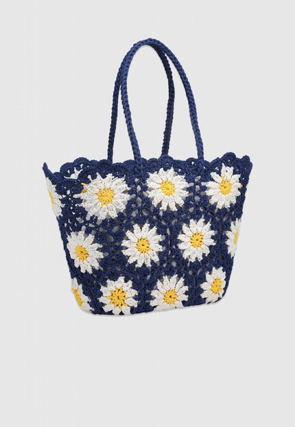 BOLSO DONNA ALESSIA MENORCA