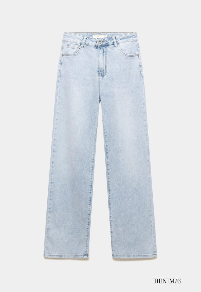 JEANS MISS STRETCHY