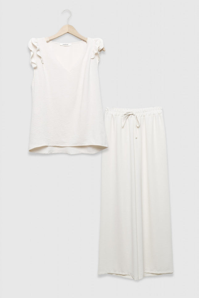 CONJUNTO ARMONIAS TRIANA