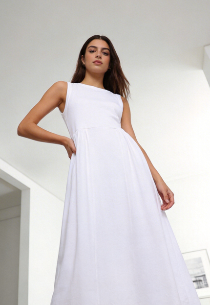 VESTIDO ARMONIAS AMARA