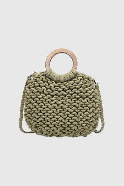 BOLSO DONNA ALESSIA IBIZA