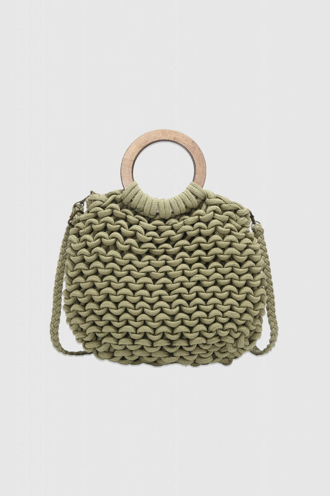 BOLSO DONNA ALESSIA IBIZA