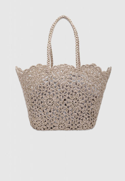 BOLSO DONNA ALESSIA MENORCA