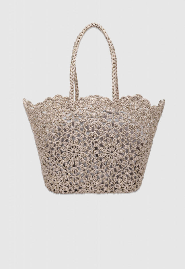 BOLSO DONNA ALESSIA MENORCA