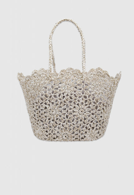 BOLSO DONNA ALESSIA MENORCA