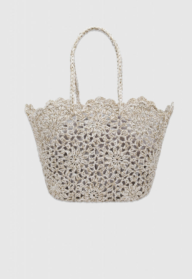 BOLSO DONNA ALESSIA MENORCA