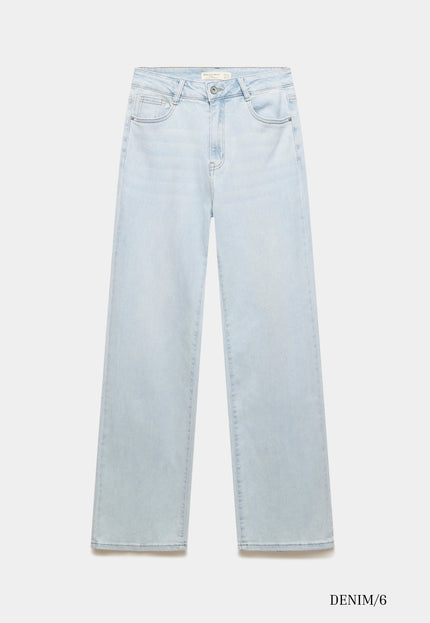 JEANS MISS COMFY