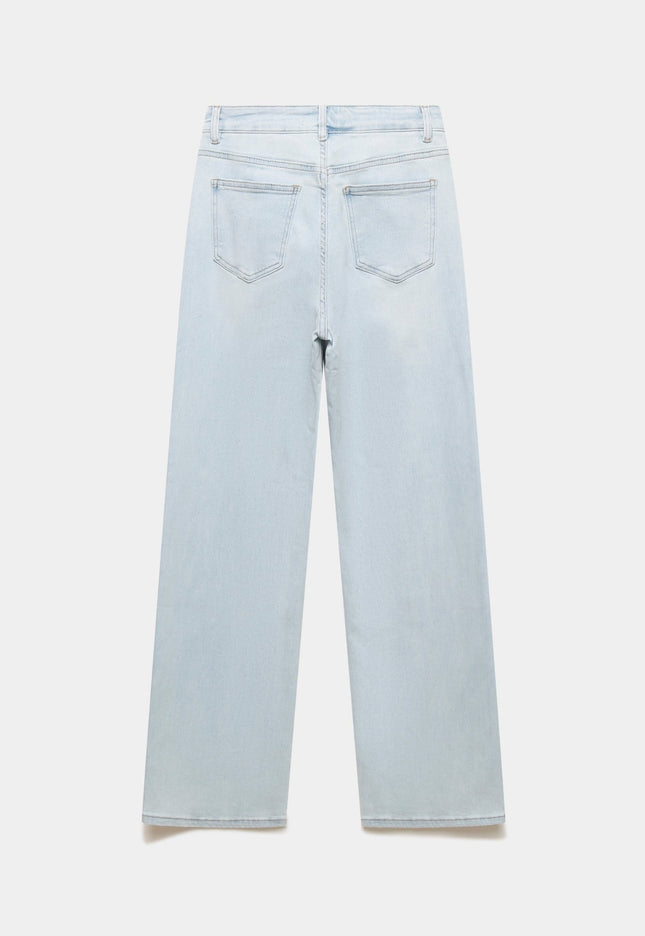 JEANS MISS COMFY