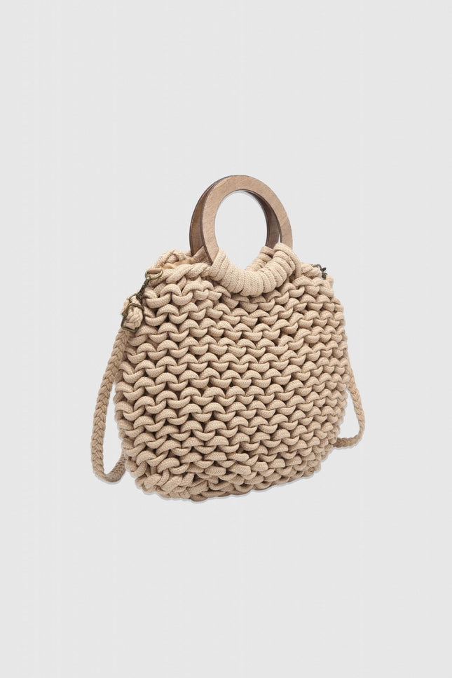 BOLSO DONNA ALESSIA IBIZA