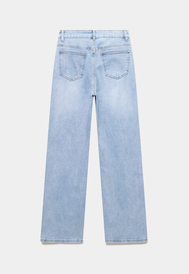 JEANS MISS COMFY