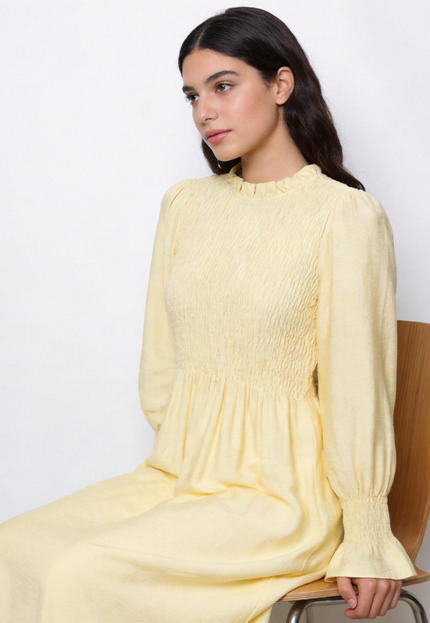 VESTIDO ARMONIAS TEEN MARTINA