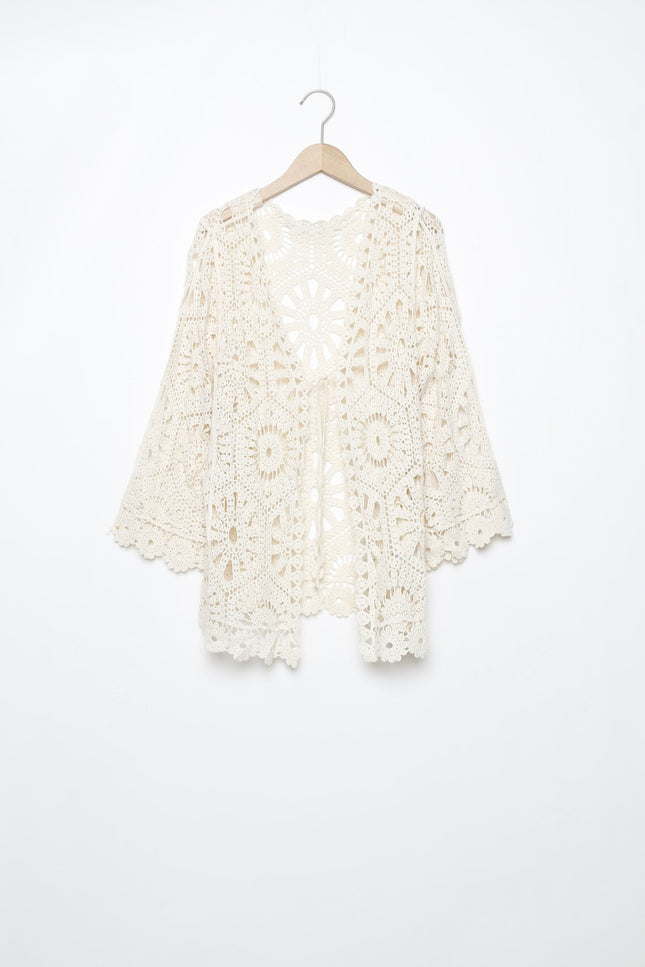 CHAQUETA ARMONIAS AVEIRO