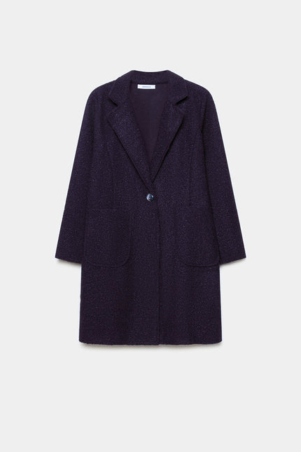 ABRIGO ARMONIAS BORREGO